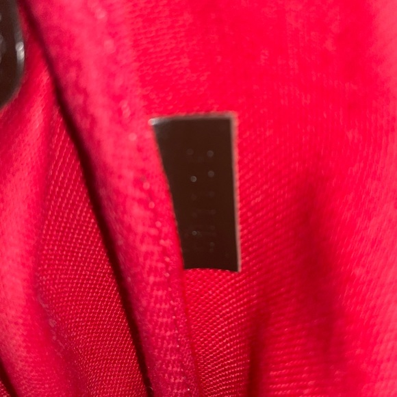 SOLD!!! Louis Vuitton Favorite - Picture 8 of 9